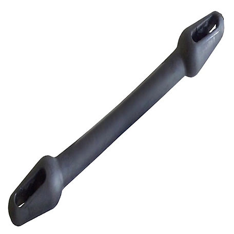 Dock Edge Mooring Snubber, 10 to 12mm, 3/8 in. to 7/16 in.