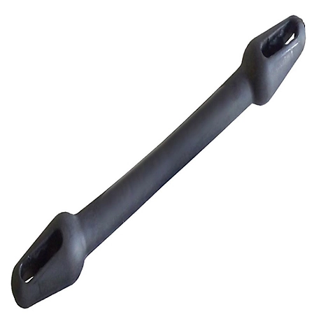 Dock Edge Mooring Snubber, 14 to 18mm, 1/2 in. to 3/4 in.