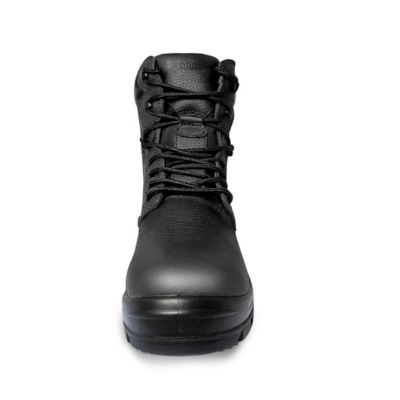 Image showing  Men's Poseidon 6080 6081 Composite Toe Work Boots, 8 in.