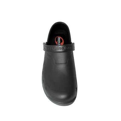 Image showing 6 th Genuine Grip Women's 390 Open Back Injection Work Clogs