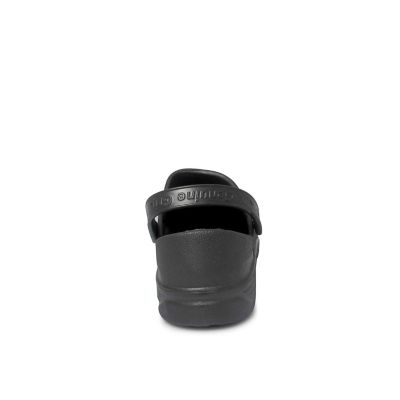 Image showing 5 th Genuine Grip Women's 390 Open Back Injection Work Clogs