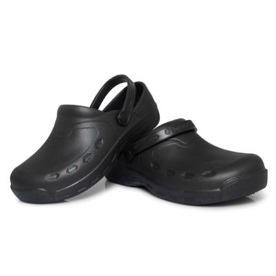 Genuine Grip Women's Open Back Injection Work Clogs, 390 at Tractor ...