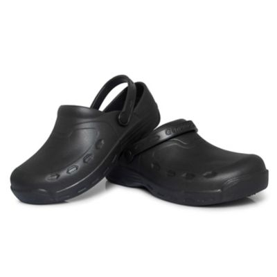 Image showing  Men's 3900 Open Back Injection Work Clogs