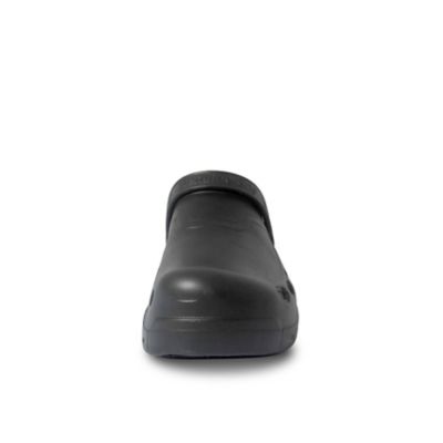 Image showing 3 th Genuine Grip Men's 3900 Open Back Injection Work Clogs
