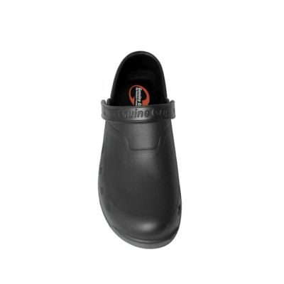 Image showing 2 th Genuine Grip Men's 3900 Open Back Injection Work Clogs