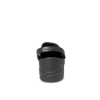 Image showing 5 th Genuine Grip Men's 3900 Open Back Injection Work Clogs