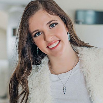 Image showing  Hawk Feather Opal Necklace, NC4165