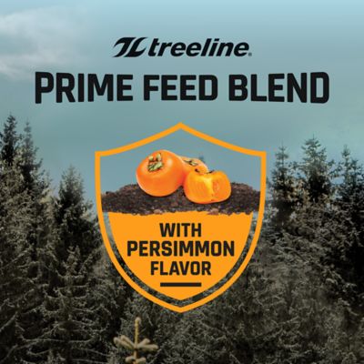 Image showing  Prime Deer Feed Blend with Roasted Soybeans and Corn, 40 lb. Bag