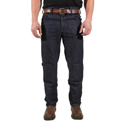 pants with knee pads built in