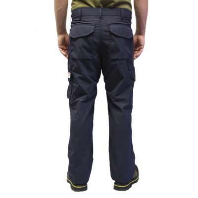 flame resistant work pants