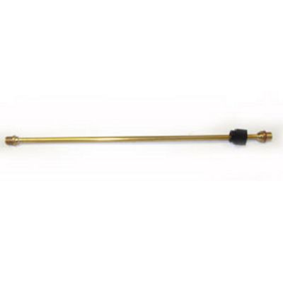 Chapin 20 in. Brass Spray Wand