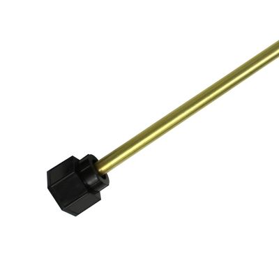 Image showing  20 in. Brass Spray Wand