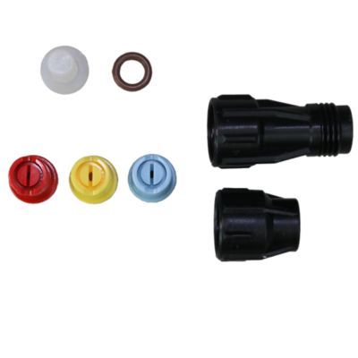 Chapin 60 PSI Fan Nozzle Kit