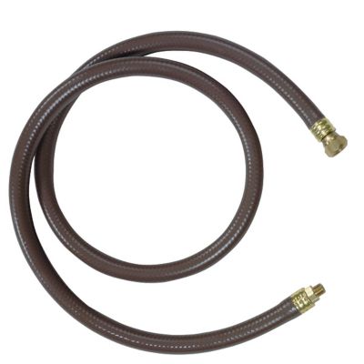 Chapin 48 in. Industrial Hose with Fittings