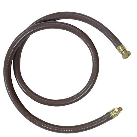 Chapin 48 in. Industrial Hose with Fittings