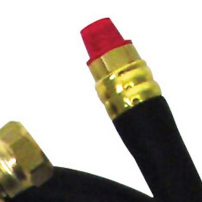 Image showing  48 in. 60 PSI Heavy-Duty Industrial Hose