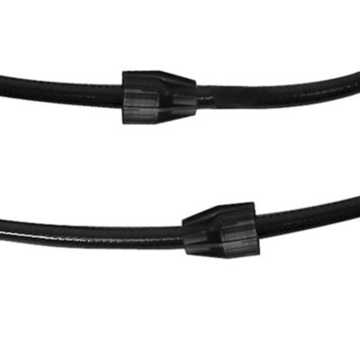 Image showing  60 PSI Home Garden Nylon Reinforced Hose