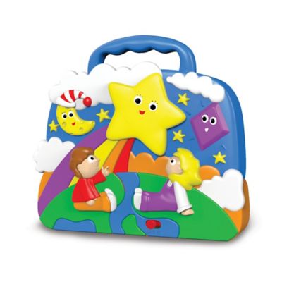 The Learning Journey Early Learning Twinkle Twinkle Little Star, For Ages 1+
