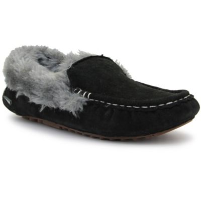 LAMO Women's Aussie Moccasin Slippers