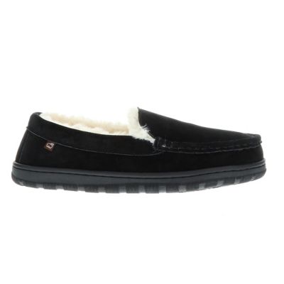 Image showing  Men's Harrison Moc Slippers