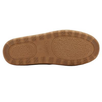 Image showing  Men's Harrison Moc Slippers