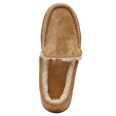 Image showing  Men's Harrison Moc Slippers