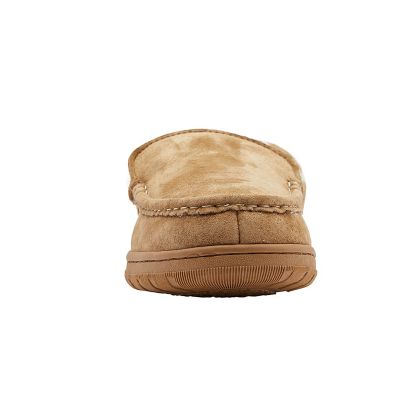 Image showing  Men's Harrison Moc Slippers