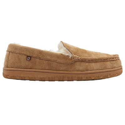 Image showing  Men's Harrison Moc Slippers