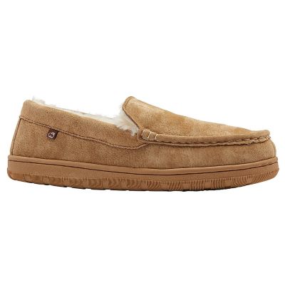 LAMO Men's Harrison Moc Slippers