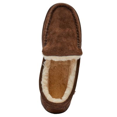 Image showing  Men's Harrison Moc Slippers