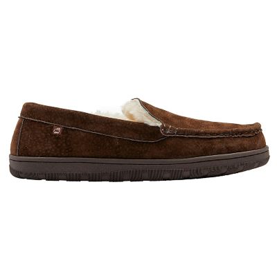 Image showing  Men's Harrison Moc Slippers