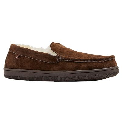 LAMO Men's Harrison Moc Slippers