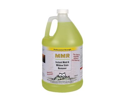 MMR Fast Mold Removal 1 gal. Professional Instant Mold and Mildew Stain Remover