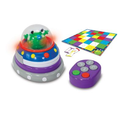 space learning toys