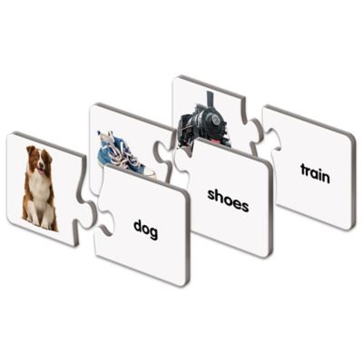 The Learning Journey Kids' Match It Words Puzzle Game at Tractor Supply Co