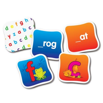 The Learning Journey Kids' Match It Memory Spelling Game