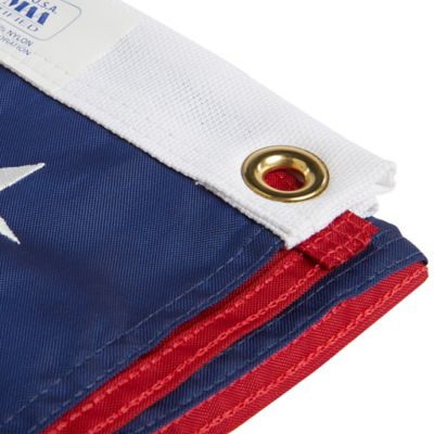 Image showing  21 ft. Telescopic Flagpole Kit