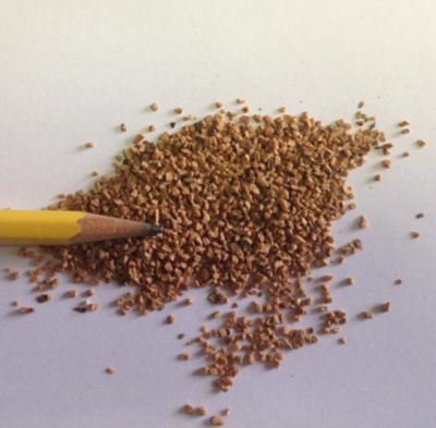 1-2mm Grit Blasting Crushed Walnut Shell - Buy 1-2mm Grit Blasting Crushed  Walnut Shell Product on