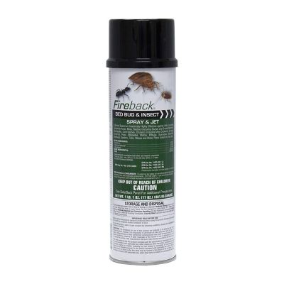 Nisus 17 oz. Fireback Insect Spray