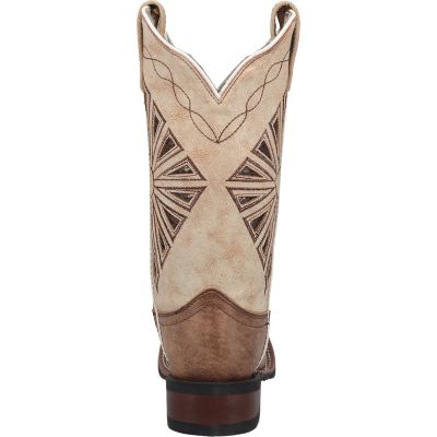 Image showing 5 th Laredo Kite Days Boots