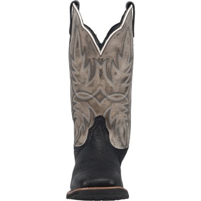 Image showing 3 th Laredo Men's Isaac Cowboy Boots