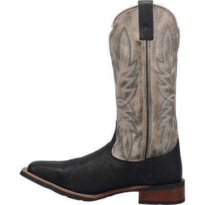 Image showing 6 th Laredo Men's Isaac Cowboy Boots
