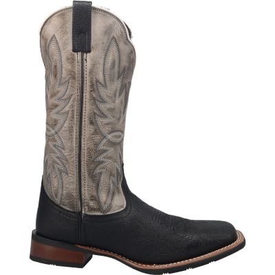 Image showing  Men's Isaac Cowboy Boots