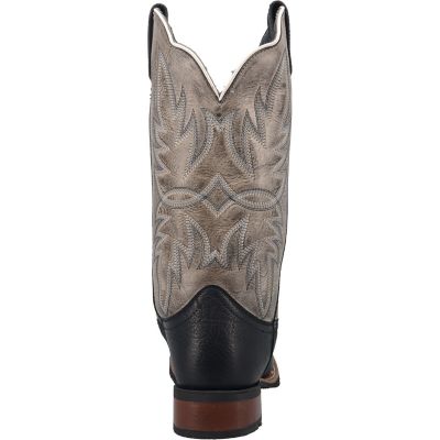 Image showing 5 th Laredo Men's Isaac Cowboy Boots