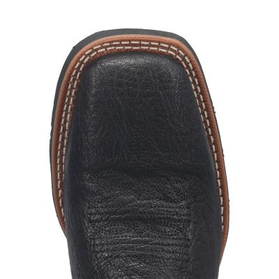 Image showing  Men's Isaac Cowboy Boots