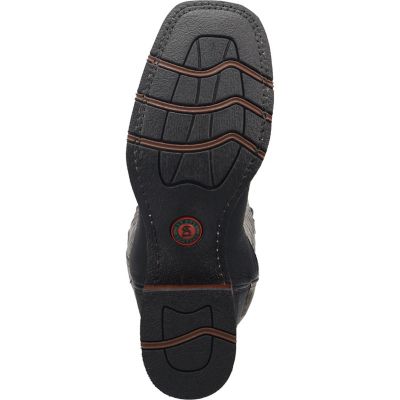Image showing  Men's Isaac Cowboy Boots