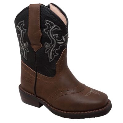 tractor supply cowboy boots