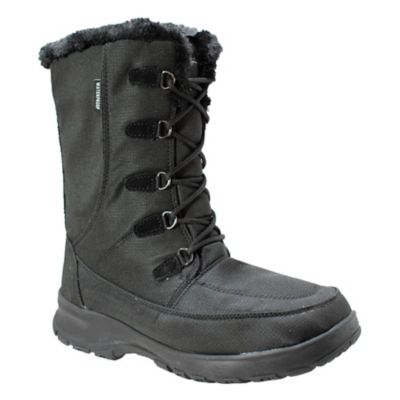 Women's Winter Boots