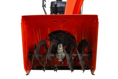 Image showing  ST 124 24 in. 212cc 2-Stage Gas Snow Blower