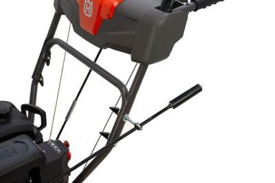 Image showing 5 th Husqvarna ST 124 24 in. 212cc 2-Stage Gas Snow Blower